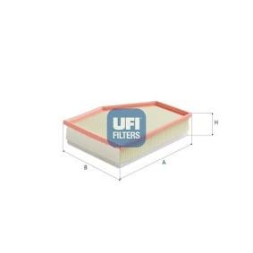 Luftfilter 30.D66.00