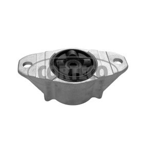 Compre Suporte de apoio do conjunto mola / amortecedor da CORTECO 49108044 a um preço baixo por 19,78 €