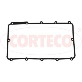 Ventildeckeldichtung 49114703 FORD TRANSIT CUSTOM von CORTECO