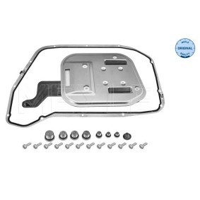 Ölwechselkit für Automatikgetriebe 100 135 0018/SK