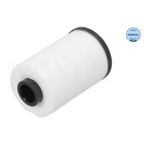 Hydraulikfilter, Automatikgetriebe 100 136 0013 für SUPERB (3U4) für 9,68 CHF