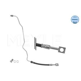 Achetez des Flexible de frein MEYLE 100 525 0073 à prix pour 40,05 €