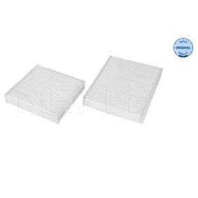 Köp Kupéfilter av MEYLE 11-12 319 0020 till det låga priset 179,99 kr