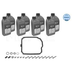 Ölwechselkit für Automatikgetriebe 11-14 135 0001/XK für CITROËN