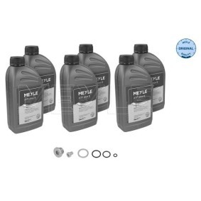 Ölwechselkit für Automatikgetriebe 11-14 135 0002 für CITROËN