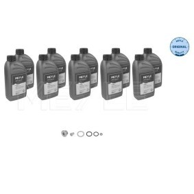 Ölwechselkit für Automatikgetriebe 11-14 135 0002/XK für CITROËN