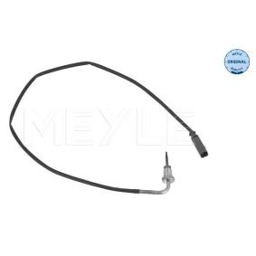 Compre Sensor, temperatura dos gases de escape da MEYLE 114 800 0225 a um preço baixo por 107,98 €