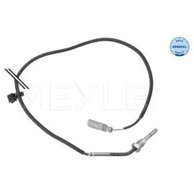 Compre Sensor, temperatura dos gases de escape da MEYLE 114 800 0227 a um preço baixo por 77,99 €