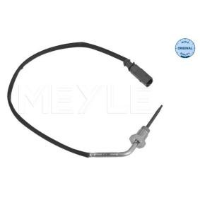 Comprar Sensor, temp. gas escape de MEYLE 114 800 0265 a bajo precio de 92,10 €