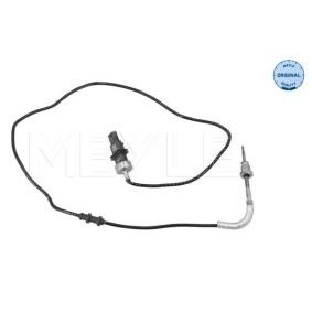 Compre Sensor, temperatura dos gases de escape da MEYLE 114 800 0272 a um preço baixo por 107,61 €