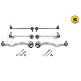 Querlenker Satz von MEYLE 316 050 0110/HD