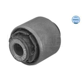 Lagerung, Lenker 35-14 710 0007 für 6 Station Wagon (GY) für 14,10 CHF