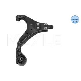 Querlenker 37-16 050 0058 von MEYLE günstig für 81,80 € online kaufen