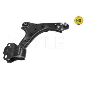 Querlenker 516 050 0036/HD von MEYLE günstig für 104,28 € online kaufen