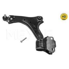 Querlenker 516 050 0037/HD von MEYLE günstig für 104,28 € online kaufen