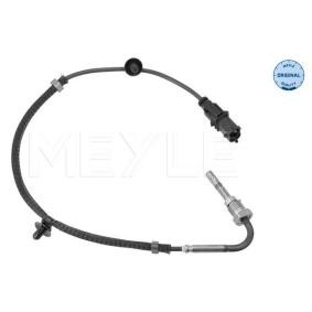 Comprar Sensor, temp. gas escape de MEYLE 614 800 0061 a bajo precio de 80,39 €