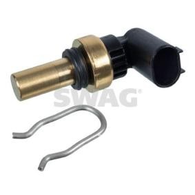 Sensor, Kühlmitteltemperatur 33 10 2564 CADILLAC CT6 von SWAG