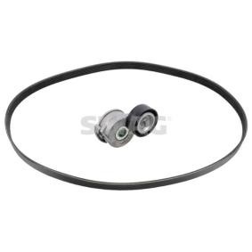 Acquista Kit Cinghie Poly-V da SWAG 33 10 9034 a buon mercato per soli 79,92 €