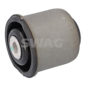 Achetez des Silent bloc d'essieu SWAG 33 10 9126 à prix pour 34,68 €