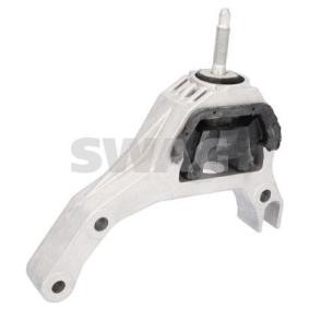 Achetez des Suspension, boîte automatique SWAG 33 10 9136 à prix pour 68,35 €