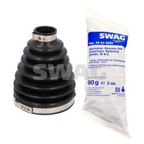 Köp Bälgsats, drivaxel av SWAG 33 10 9367 till det låga priset 255,22 kr