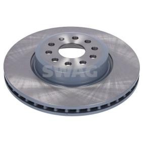 Bremsscheibe 33 10 9488