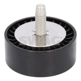 Compre Polea inversión / guía, correa poli v de SWAG online para INSIGNIA Mk II (B) Country Tourer (Z18) a precios moderados