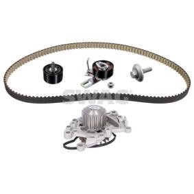 Achetez des Kit de distribution + pompe à eau de chez SWAG en ligne pour C4 III 3/5 portes (BA, BB, BC) à prix modérés