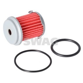 Hydraulikfilter, Automatikgetriebe 33 10 9787