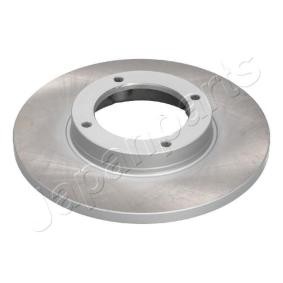 Bremsscheibe DI-079C