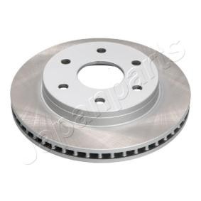 Bremsscheibe DI-W26C