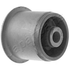 Lagerung, Differential RU-1261