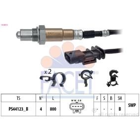 Lambdasonde 10.8613 von FACET günstig für 97,41 € online kaufen