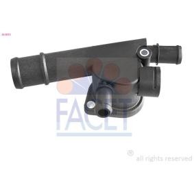 Achetez des Bride de liquide de refroidissement FACET 26.0015 à prix pour 20,81 €