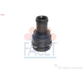 Achetez des Bride de liquide de refroidissement de chez FACET en ligne pour Kodiaq II (PS7) à prix modérés