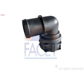 Achetez des Bride de liquide de refroidissement FACET 26.0029 à prix pour 10,18 €