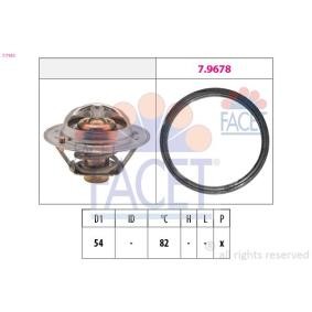 Achetez des Thermostat d'eau FACET 7.7923 à prix pour 52,01 €