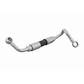 Ölleitung für Turbolader V20-4584