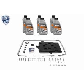 Ölwechselkit für Automatikgetriebe V25-2253