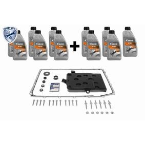 Ölwechselkit für Automatikgetriebe V25-2253-XXL