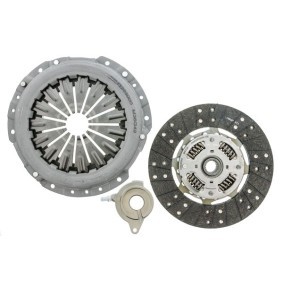 Kupplungssatz CKE-LR03R