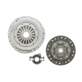 Kupplungssatz KE-FC24