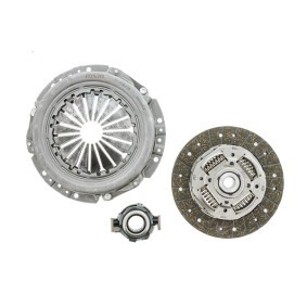 Kupplungssatz KE-FC25