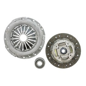 Kupplungssatz KE-FC26