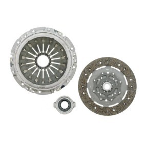 Kupplungssatz KE-FC35