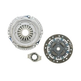 Kupplungssatz KE-FO64
