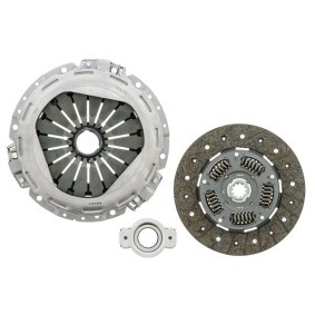 Compre Kit de embrague de AISIN online para DAILY V Furgón/ranchera familiar a precios moderados