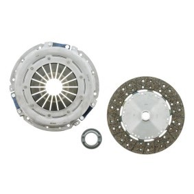 Kupplungssatz KE-LR12