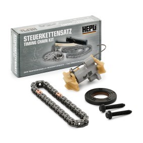 Achetez des Kit de chaîne de distribution HEPU 21-0695 à prix pour 57,55 €