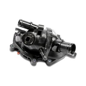 Achetez des Thermostat d'eau HEPU TM1407 à prix pour 80,21 €